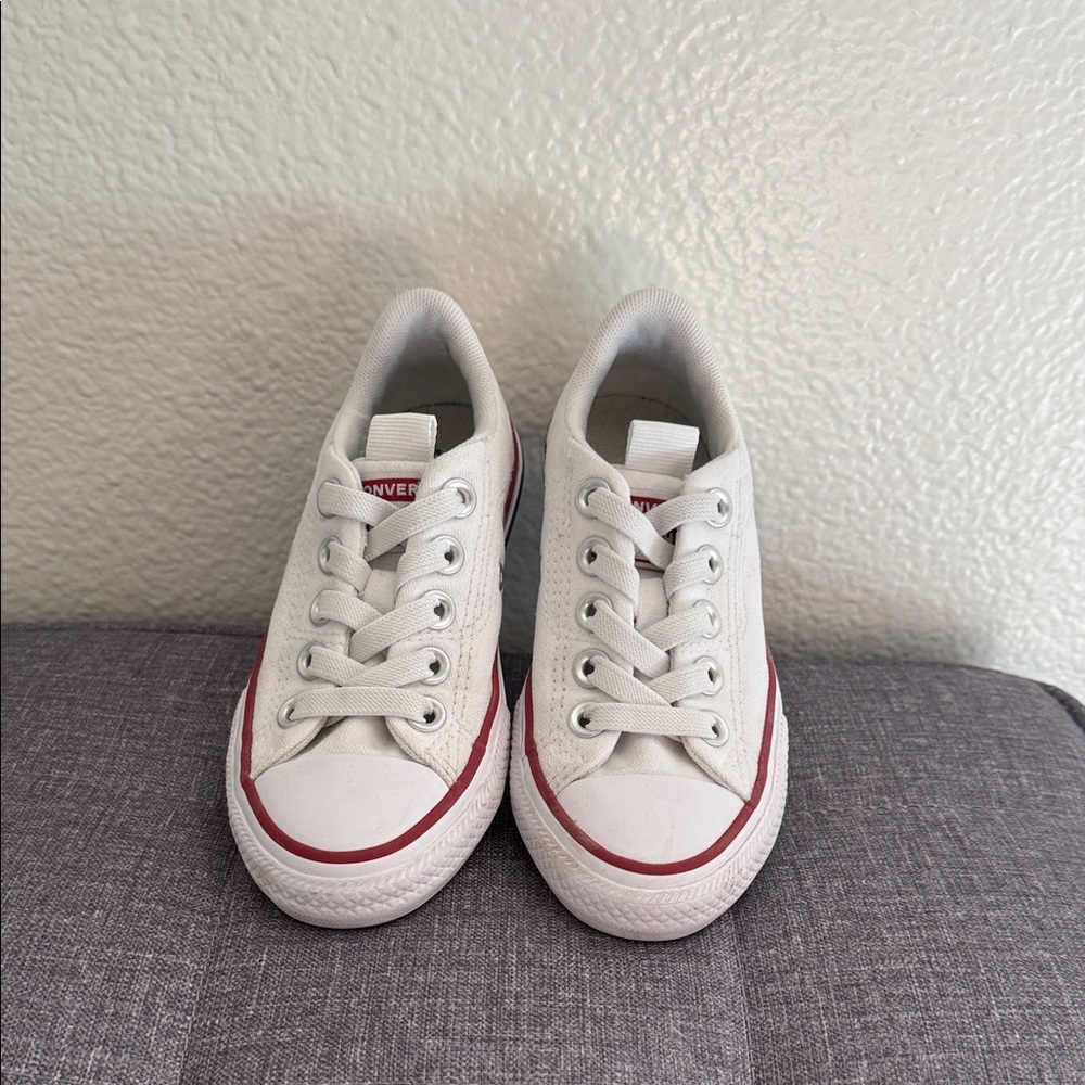 Converse little kids, Chuck Taylor slip ons